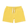 SPLASH Yellow Swim Shorts