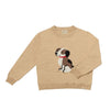 HENRY Tan Sweater