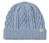 ARCADIA Pale Blue Beanie