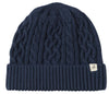 ARCADIA Navy Beanie