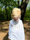 HENRY 10th Collection Print Tee With Snowballing Henry