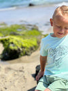 SPLASH Sage Swim Shorts