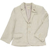 HAROLD Cream Woven Jacket