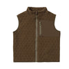 HUNTER Olive Vest