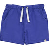 Royal, Blue, Woven Twill Shorts, Short, Beach, Holiday, Summer, Spring, Henry.