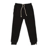 COMFY Black Joggers