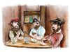 Me & Henry 'Shiver Me Timbers' Book