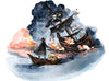 Me & Henry 'Shiver Me Timbers' Book