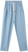 BOSUN PALE CHAMBRAY Pants