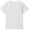 JOSH GREY SPECKLE STRIPE Tee