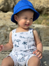 FISHERMAN Royal Bucket Hat