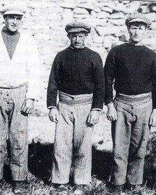  Why We’ll Always Love A Good Sweater