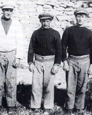  Why We’ll Always Love A Good Sweater