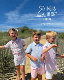  Spring/Summer 25 is here!