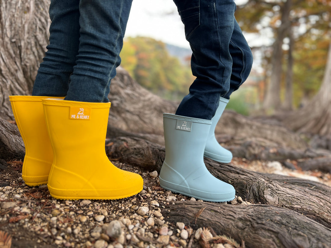  rainboots