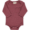 Solid cotton onesies and tees triple packs