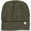 Green ARCADIA Beanie