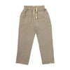 BOSUN Beige Gauze Pants