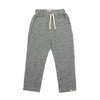 BOSUN Navy Gauze Pants