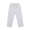 BOSUN White Gauze Pants