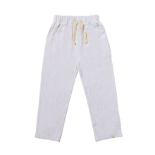  BOSUN White Gauze Pants