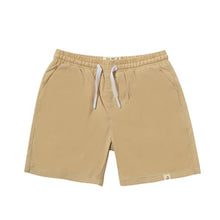  SPLASH Khaki Swim Shorts