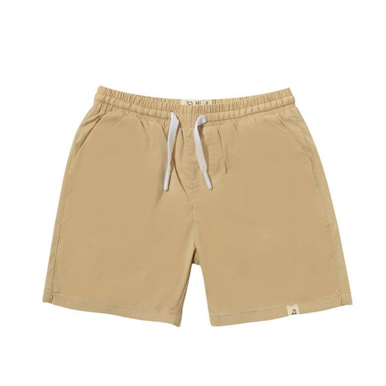 SPLASH Khaki Swim Shorts