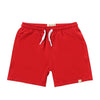 SPLASH Red Swim Shorts