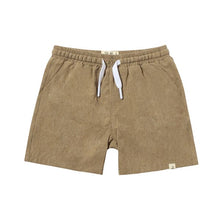  SPLASH Beige Swim Shorts