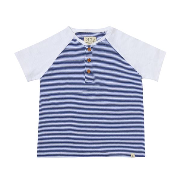 Henleys  Me & Henry