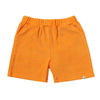 MAWGAN Tangerine Terry Shorts