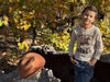 CHEROKEE Not my first rodeo Printed Tee