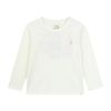 もっと探検 チェロキー プリント T シャツ
