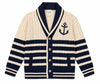 Anchor Cardigan