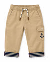 Anchor Lined Pants
