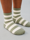 BIGFOOT wide stripe 5-pack socks