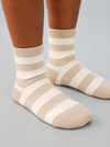 BIGFOOT wide stripe 5-pack socks