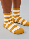BIGFOOT wide stripe 5-pack socks