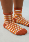 BIGFOOT cowboy print 5-pack socks