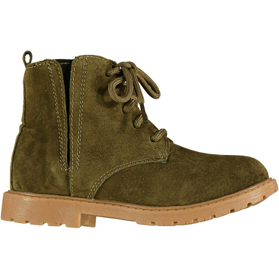 suede, shoes, laces, footwear, boots, fern, kids shoes , kids boots, leather, rubber sole, comfy, fern laces