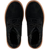 suede, shoes, laces, footwear, boots, black, kids shoes , kids boots, leather, rubber sole, comfy, black laces