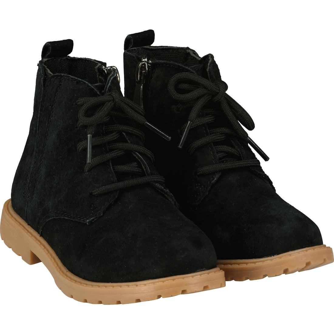  suede, shoes, laces, footwear, boots, black, kids shoes , kids boots, leather, rubber sole, comfy, black laces