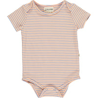 Sunshine stripe triple pack onesies