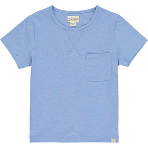 Blue Sports tee