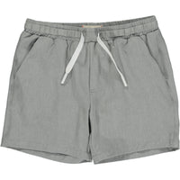 Grey Swim Shorts