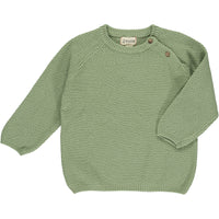 Sage ROAN Sweater
