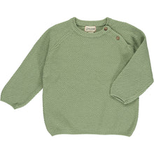  Sage ROAN Sweater