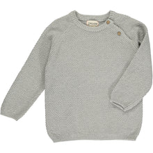  Grey ROAN Sweater