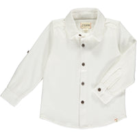 White-COLUMBIA-Jersey-Shirt