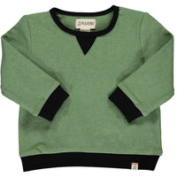 Green TARQUIN Sweatshirt